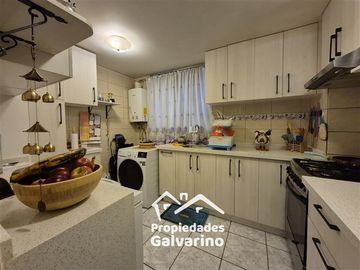 Departamento en Venta en Carlos Martinez Walker