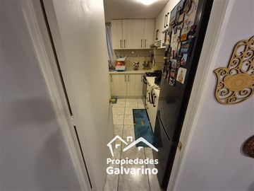 Departamento en Venta en Carlos Martinez Walker