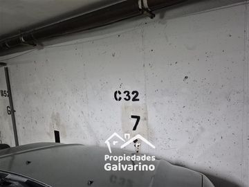Departamento en Venta en Carlos Martinez Walker