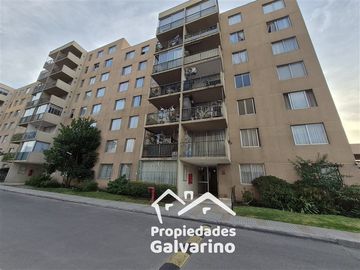 Departamento en Venta en Carlos Martinez Walker