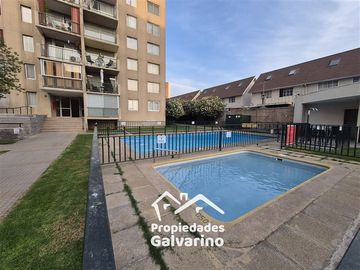 Departamento en Venta en Carlos Martinez Walker