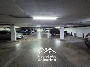 Departamento en Venta en Carlos Martinez Walker