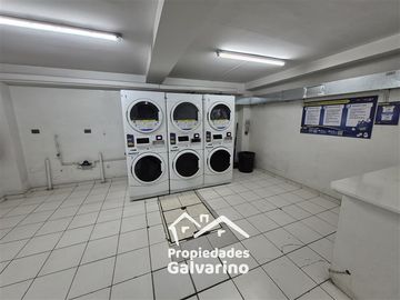 Departamento en Venta en Carlos Martinez Walker