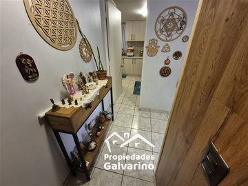 Departamento en Venta en Carlos Martinez Walker