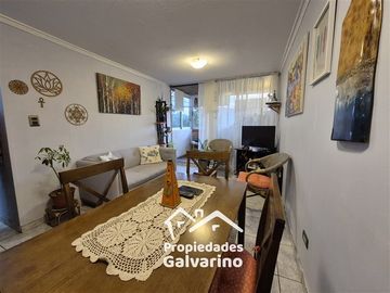 Departamento en Venta en Carlos Martinez Walker