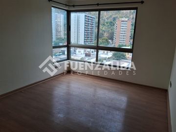 Departamento en Venta en A una cuadra de Avenida Perú