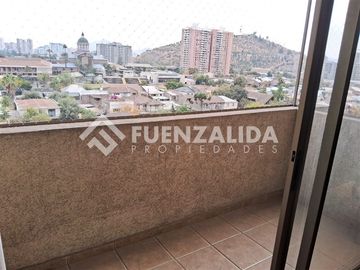 Departamento en Venta en A una cuadra de Avenida Perú