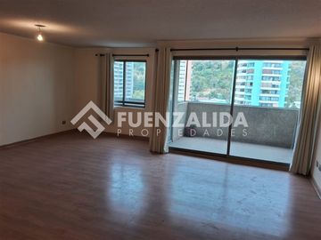 Departamento en Venta en A una cuadra de Avenida Perú