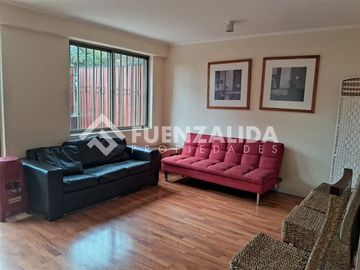 Departamento en Venta en A una cuadra de Avenida Perú