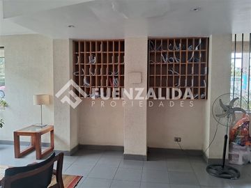 Departamento en Venta en A una cuadra de Avenida Perú