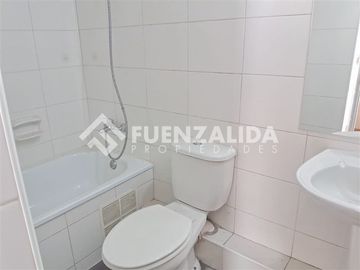 Departamento en Venta en A una cuadra de Avenida Perú