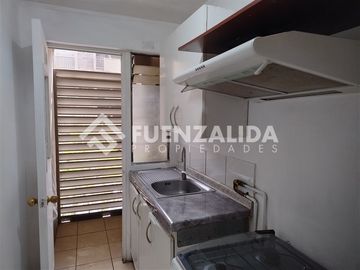 Departamento en Venta en Av. Lo Espejo / Gran Avenida / Juan Francisco Rivas