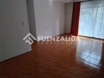 Departamento en Venta en Av. Lo Espejo / Gran Avenida / Juan Francisco Rivas