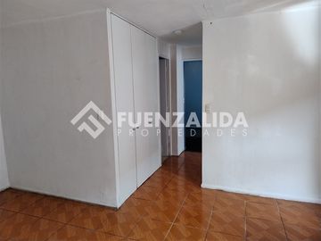 Departamento en Venta en Av. Lo Espejo / Gran Avenida / Juan Francisco Rivas