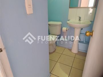 Departamento en Venta en Av. Lo Espejo / Gran Avenida / Juan Francisco Rivas