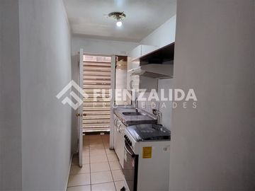 Departamento en Venta en Av. Lo Espejo / Gran Avenida / Juan Francisco Rivas