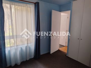 Departamento en Venta en Av. Lo Espejo / Gran Avenida / Juan Francisco Rivas