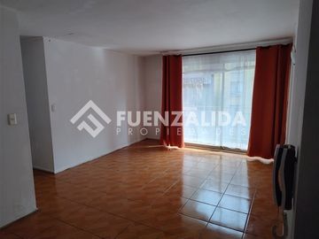 Departamento en Venta en Av. Lo Espejo / Gran Avenida / Juan Francisco Rivas