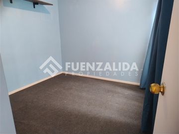 Departamento en Venta en Av. Lo Espejo / Gran Avenida / Juan Francisco Rivas
