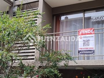 Departamento en Venta en Av. Lo Espejo / Gran Avenida / Juan Francisco Rivas