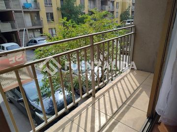 Departamento en Venta en Av. Lo Espejo / Gran Avenida / Juan Francisco Rivas