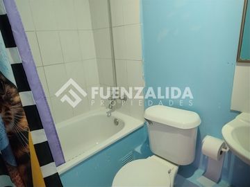 Departamento en Venta en Av. Lo Espejo / Gran Avenida / Juan Francisco Rivas