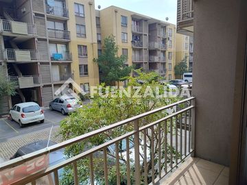 Departamento en Venta en Av. Lo Espejo / Gran Avenida / Juan Francisco Rivas