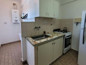 DEPARTAMENTO EN VENTA EN LA PLATA