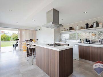 Casa a la venta en Lomas de City Bell