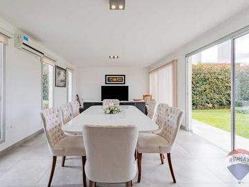 Casa a la venta en Lomas de City Bell
