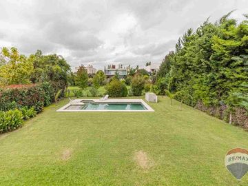 Casa a la venta en Lomas de City Bell