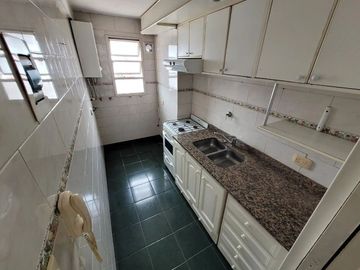 VENTA DEPARTAMENTO 2 AMBIENTES CON PATIO WILDE