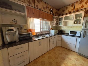 CHALET 3 AMBIENTES 2 PLANTAS VENTA RAFAEL CALZADA