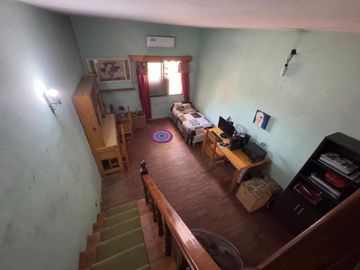 CHALET 3 AMBIENTES 2 PLANTAS VENTA RAFAEL CALZADA