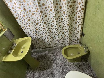 CHALET 3 AMBIENTES 2 PLANTAS VENTA RAFAEL CALZADA