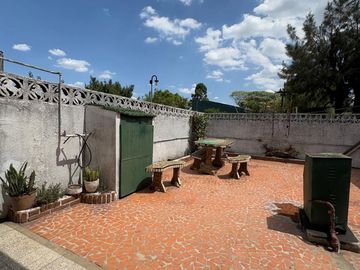CHALET 3 AMBIENTES 2 PLANTAS VENTA RAFAEL CALZADA