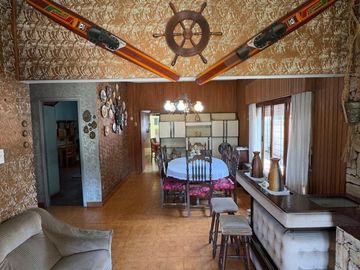 CHALET 3 AMBIENTES 2 PLANTAS VENTA RAFAEL CALZADA