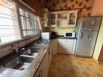 CHALET 3 AMBIENTES 2 PLANTAS VENTA RAFAEL CALZADA