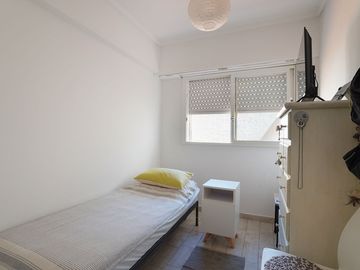VENTA DEPARTAMENTO 4 AMBIENTES  VILLA URQUIZA