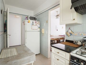 VENTA DEPARTAMENTO 4 AMBIENTES  VILLA URQUIZA