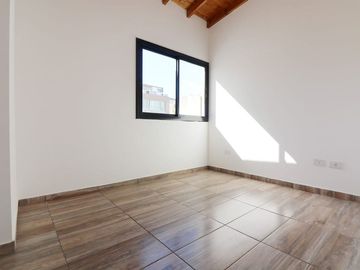 PH 3 AMBIENTES VILLA URQUIZA 72 M2 APROX. ESTRENAR