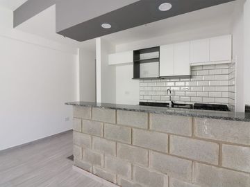 PH 3 AMBIENTES VILLA URQUIZA 72 M2 APROX. ESTRENAR