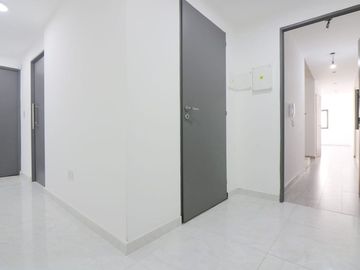 PH 3 AMBIENTES VILLA URQUIZA 72 M2 APROX. ESTRENAR