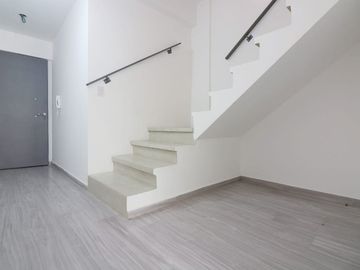 PH 3 AMBIENTES VILLA URQUIZA 72 M2 APROX. ESTRENAR