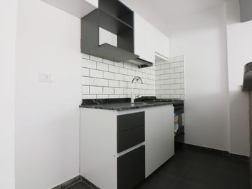 PH 3 AMBIENTES VILLA URQUIZA 72 M2 APROX. ESTRENAR