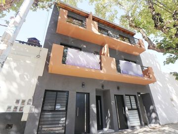 PH 3 AMBIENTES VILLA URQUIZA 72 M2 APROX. ESTRENAR