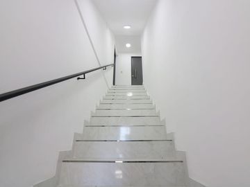 PH 3 AMBIENTES VILLA URQUIZA 72 M2 APROX. ESTRENAR