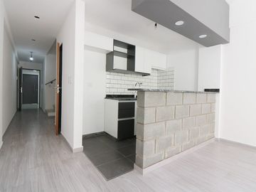 PH 3 AMBIENTES VILLA URQUIZA 72 M2 APROX. ESTRENAR