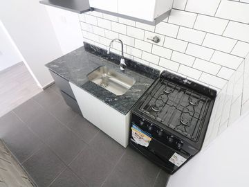 PH 3 AMBIENTES VILLA URQUIZA 72 M2 APROX. ESTRENAR