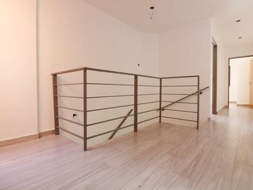 PH 3 AMBIENTES VILLA URQUIZA 72 M2 APROX. ESTRENAR